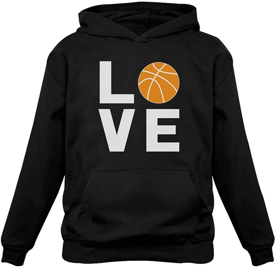 Basketball Love Basketball