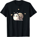 Kawaii Pattern With Cute Animals And Food