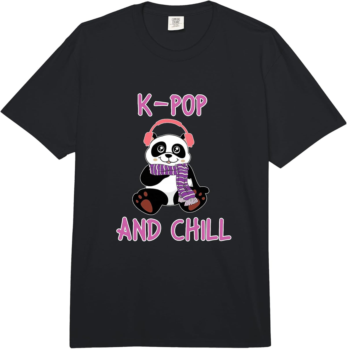 K-PoP merch