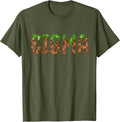 Sigma - retro video game pixel art 8-bit pc gamer kids boys T-Shirt