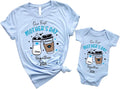 Personalized First Mother's Day Shirt 2026, Custom Our First Mothers Day Shirt, Matching Mothers Outfit for New Mom
