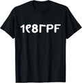 Principle of Pleasure 80s Costume T-Shirt