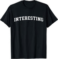 Interesting - Style