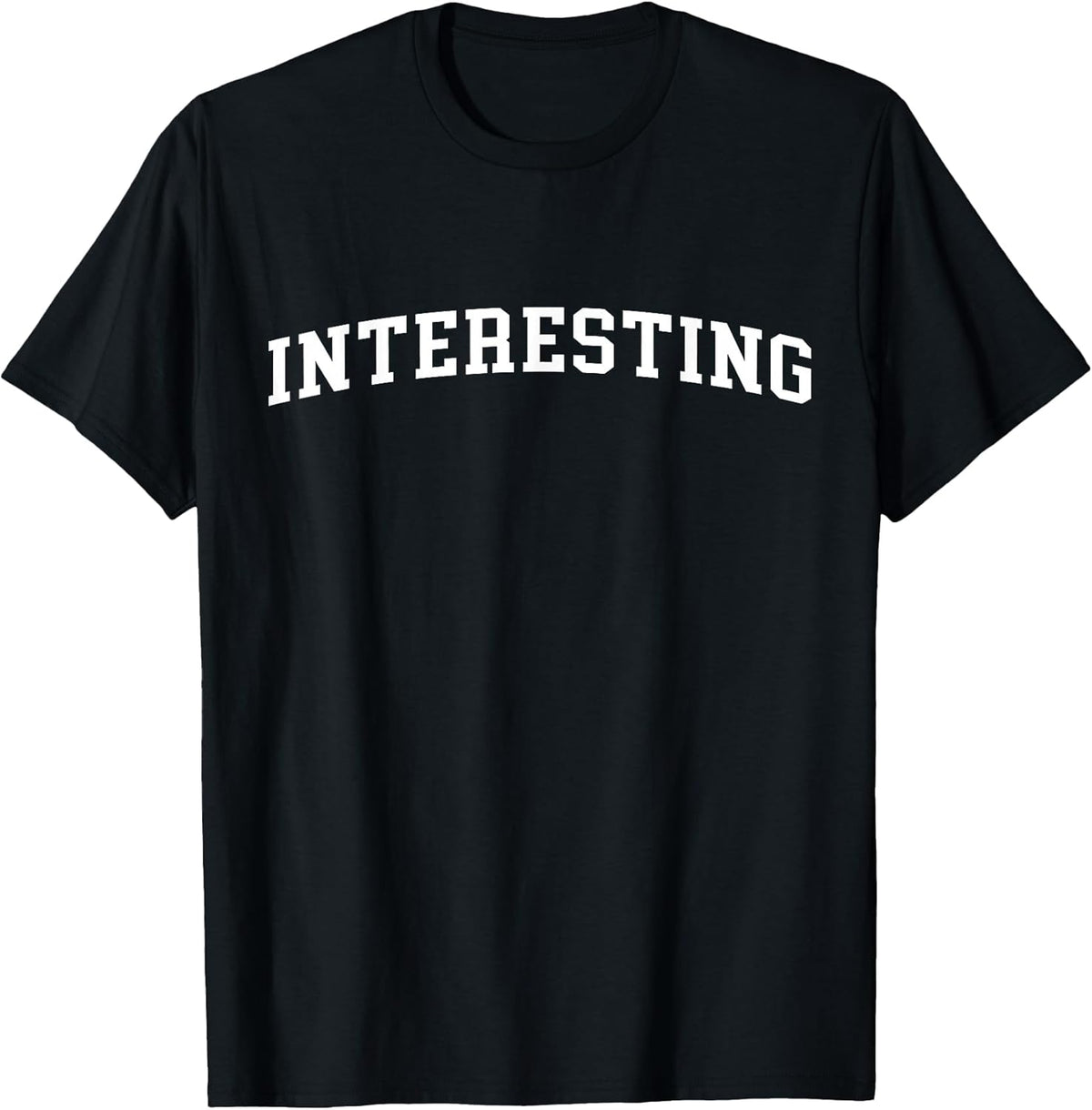 Interesting - Style