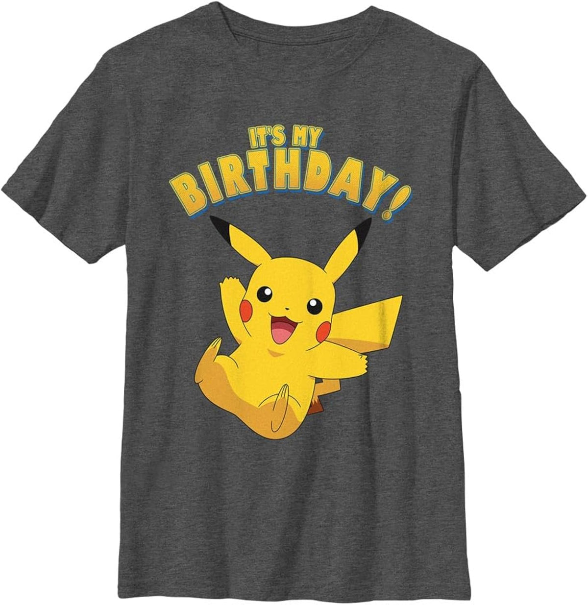 Kids' Pikka Birthday Party