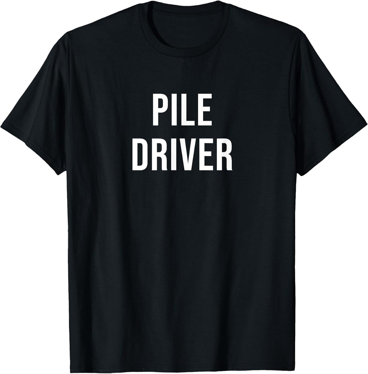 Pile Driver