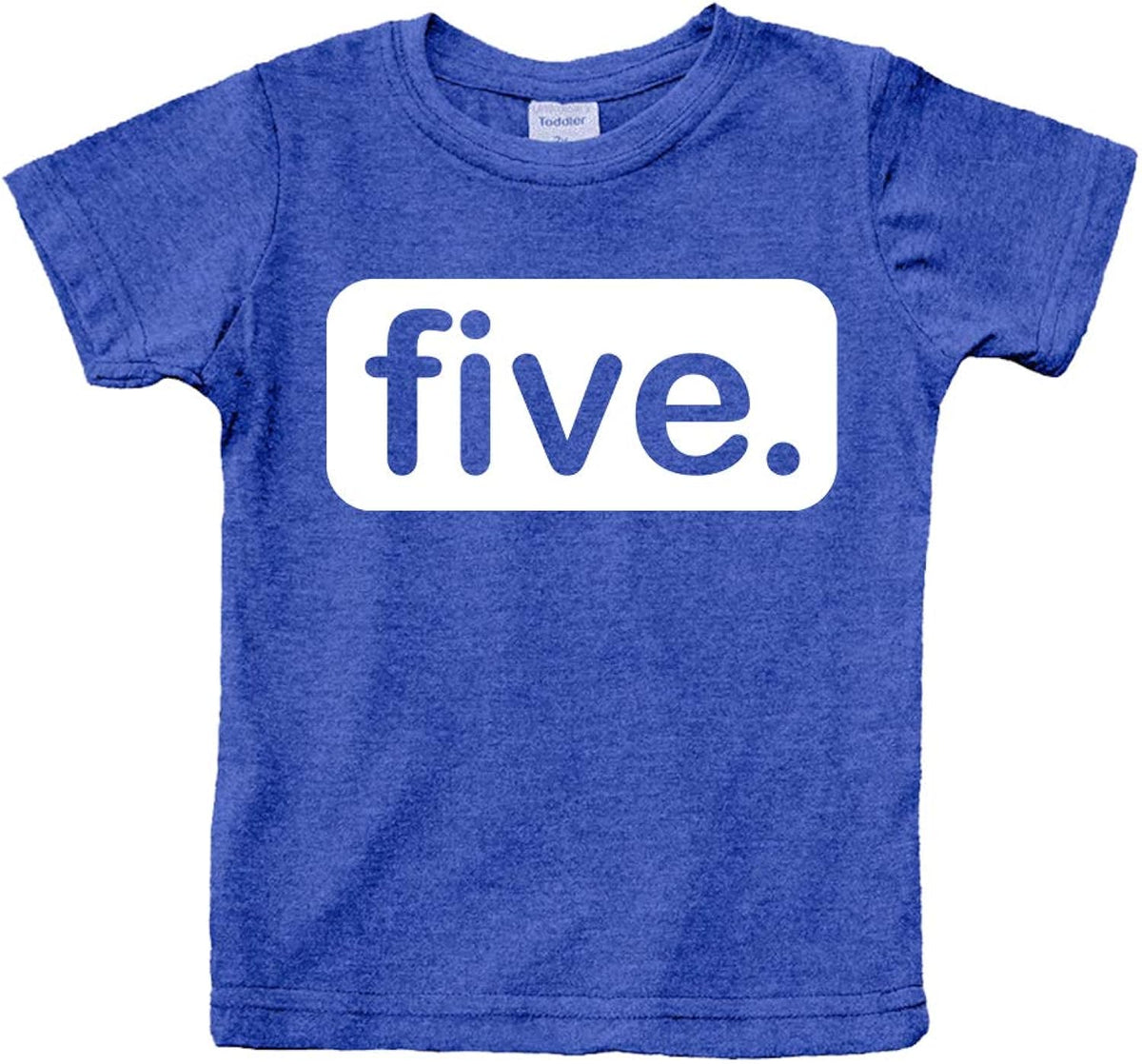 5th Birthday Shirt Boys 5 Year Old Birthday boy Five Shirt Gifts Fifth