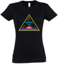 Heaven`s Gate Away Team Women T-Shirt