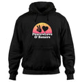 Peace Love and Boxers Dog Pullover