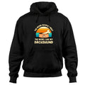 The More People I Meet The More I Like My Dachshund Pullover