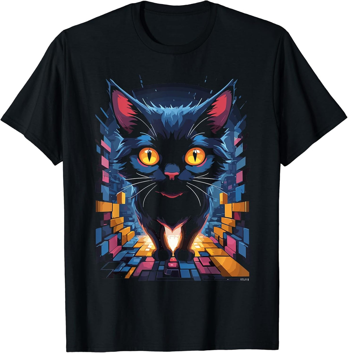 Pixel Art Pets Cats and Kitten