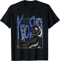 Issues Ragdoll T-Shirt T-Shirt