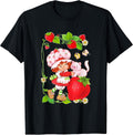 & Kitty Berry Picking Vintage T-Shirt