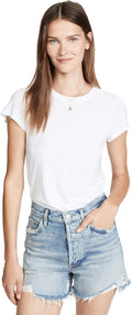 Women's Abbie Crew Tee
