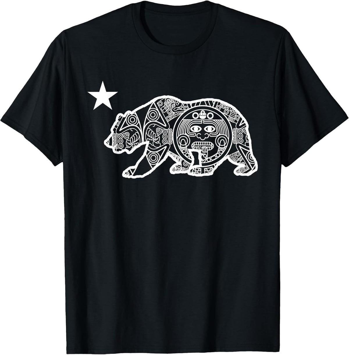California Aztec Apparel Co