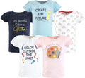 Baby Short Sleeve T-Shirts