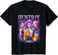 HUNTR/X Heartthrob Youth T-Shirt