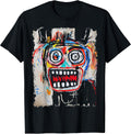 Pop Art 90s Graffiti T-Shirt