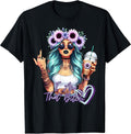 I'm That Bitch Funny Sarcastic Women's Cute Joke Gift T-Shirt