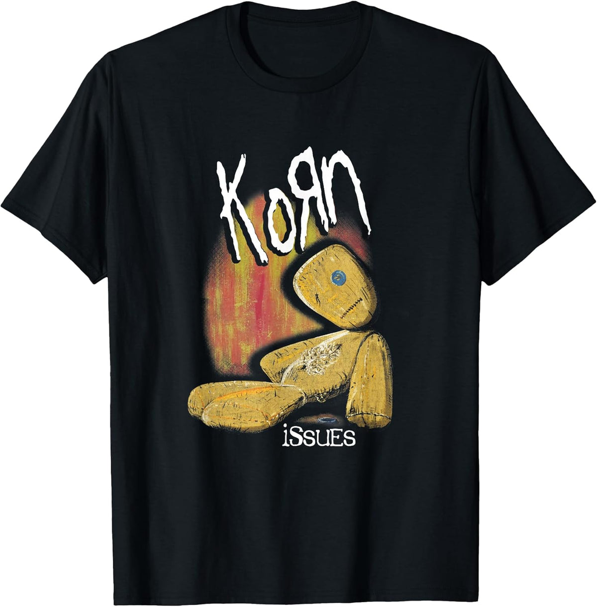 Rag Doll T-Shirt