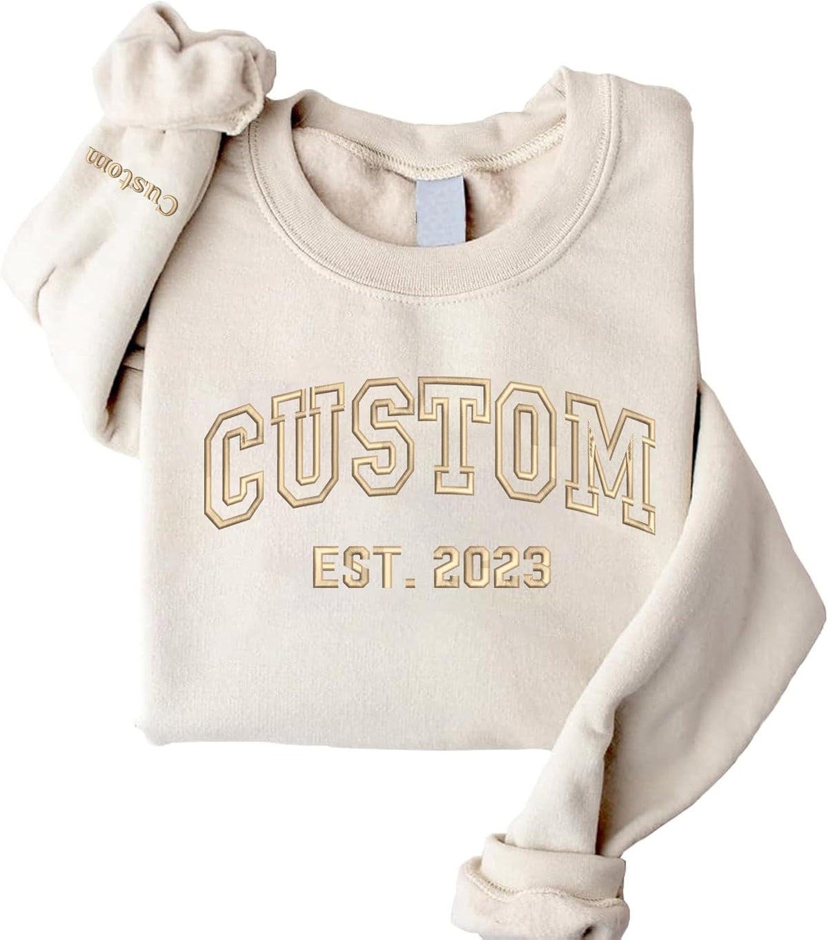 Custom Embroidered s and Design Your Own, Personalized s For Everyone, Add Your Own Custom Text, Gifts For Mothers Day, Fathers Day, Holiday, Christmas
