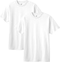 Unisex Adult Heavyweight Cotton T-Shirt, Style G1301/G1301gd, Multipack