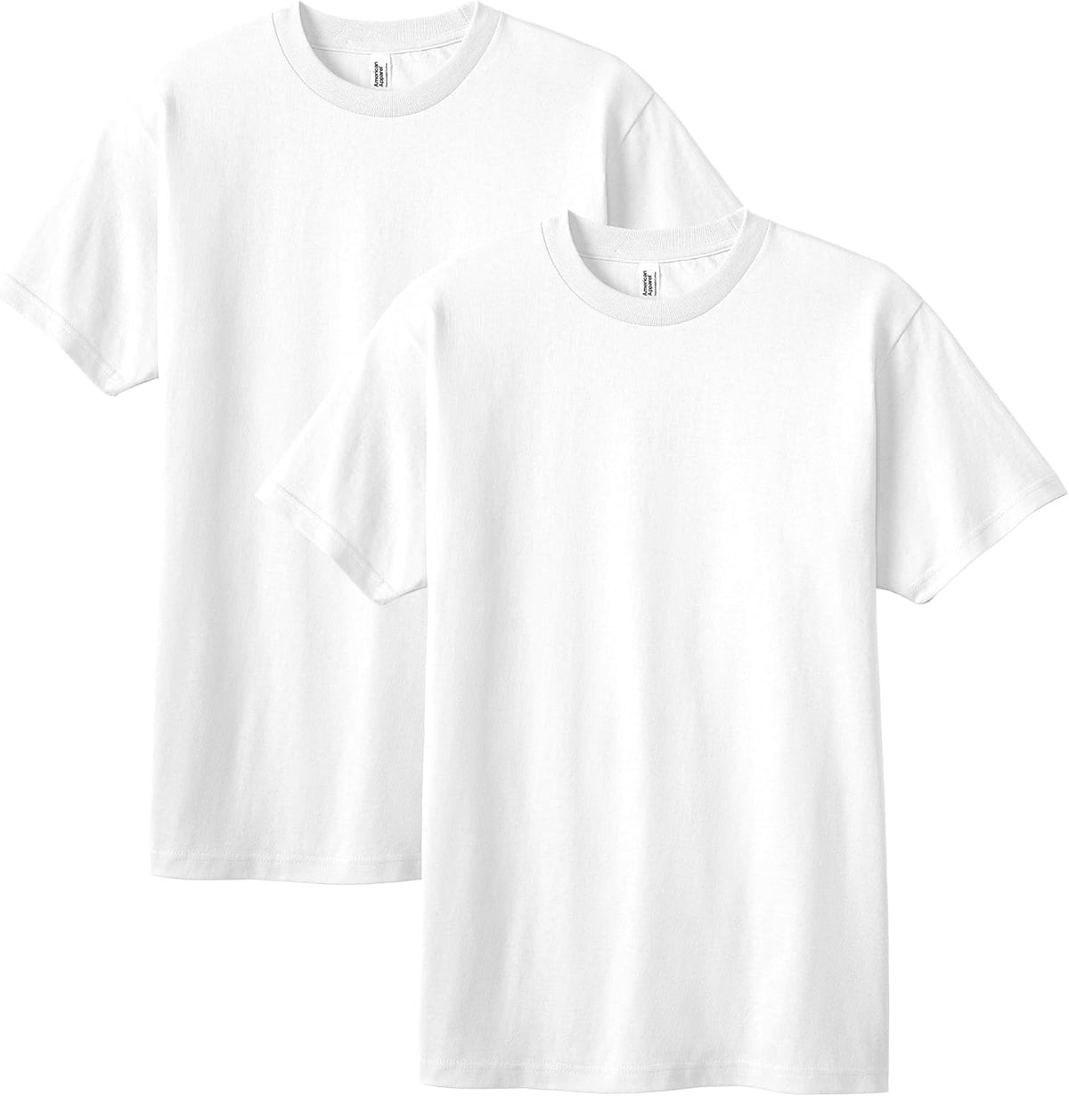 Unisex Adult Heavyweight Cotton T-Shirt, Style G1301/G1301gd, Multipack