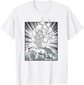 Gyarados Anime T-Shirt