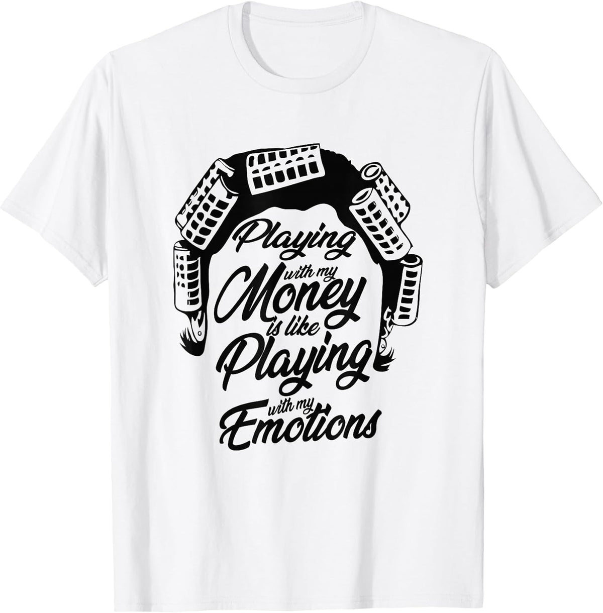 Vintage 90s Graphic Tees Pop Culture 90s Hip Hop Graphic T-Shirt