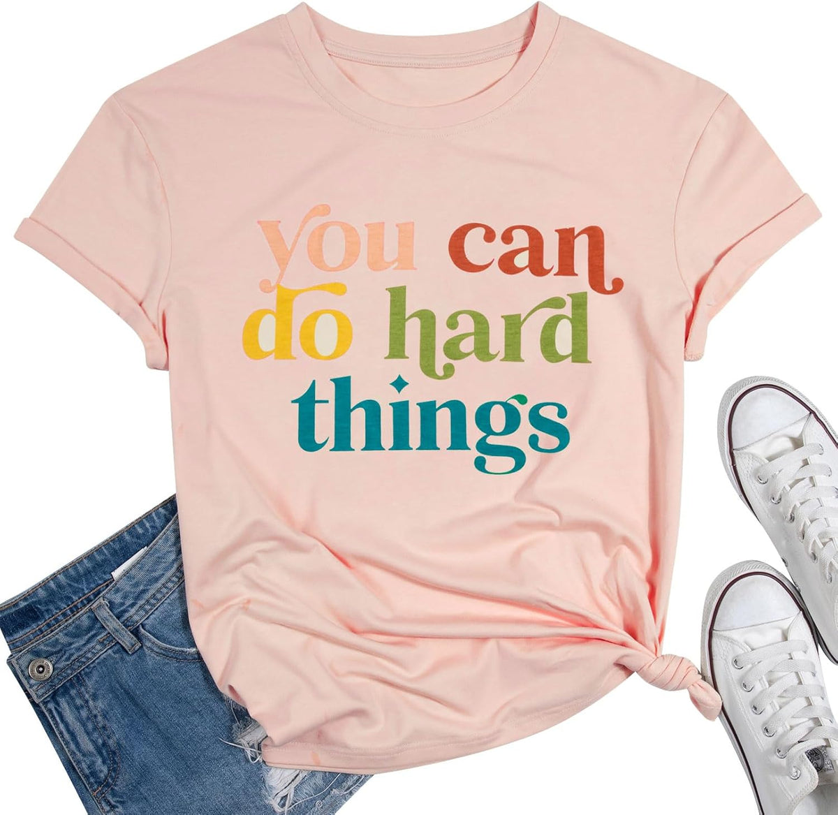 You Got This Shirt Women Teacher Graphic Testing Tshirts Funny Back to School Encouraging Short Sleeve Tees Tops