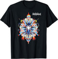 Surreal Dreamcore Mandala... Doujin Pop Art Inspired Design T-Shirt