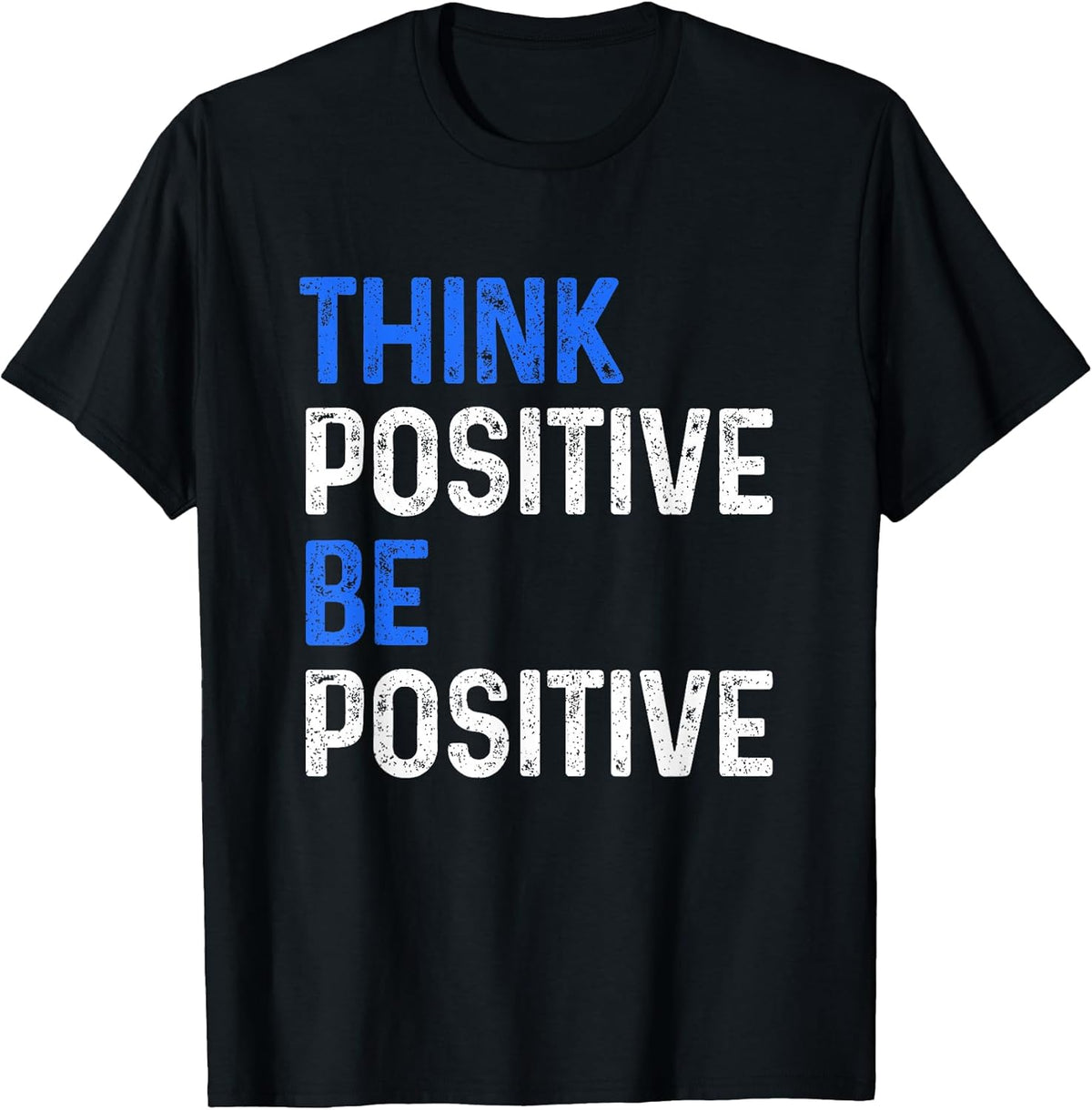 Motivational Kindness - Kids Positive Message Shirts Boys T-Shirt