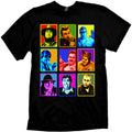 John Candy T-Shirt Pop-Art Tribute Tee