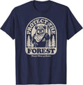 Ewok Protect The Forest T-Shirt