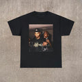 90'S Hip Hop 2Pac Vintage Rapper T-Shirts