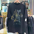 90S Aliens Promo Rare Black Shirt Him Her Fan Casual Classic T-Shirts