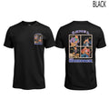 90S Camel HardPack Doublue Sided Classic Cotton & Shirt T-Shirts
