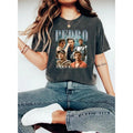 90s Retro Funny Pedro P4sc4l Retro Funny Pedro P4sc4l Pedro P4sc4l Fans Pedro P4sc4l Tribute Celebrity T-Shirts
