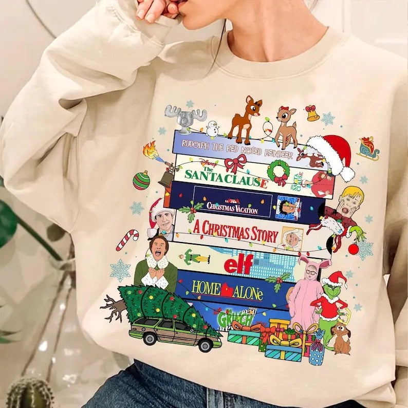 90s Shirt VHS Tapes Movies VHS Shirt 90s Funny Movie T-Shirts
