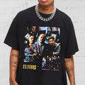 90s Tony Soprano Sopranos Shirt Him 90s Goodfellas Movie T-Shirts