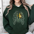 Heart'S Heavy Burden No Text T-Shirts