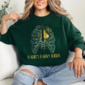 Heart'S Heavy Burden style{N002}2 T-Shirts