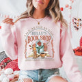 Tale As Old As Time Belle'S Book Shop Shirt Princess Belle'S Book Club Shirt Princess Bella Shirt Beauty Beast T-Shirts