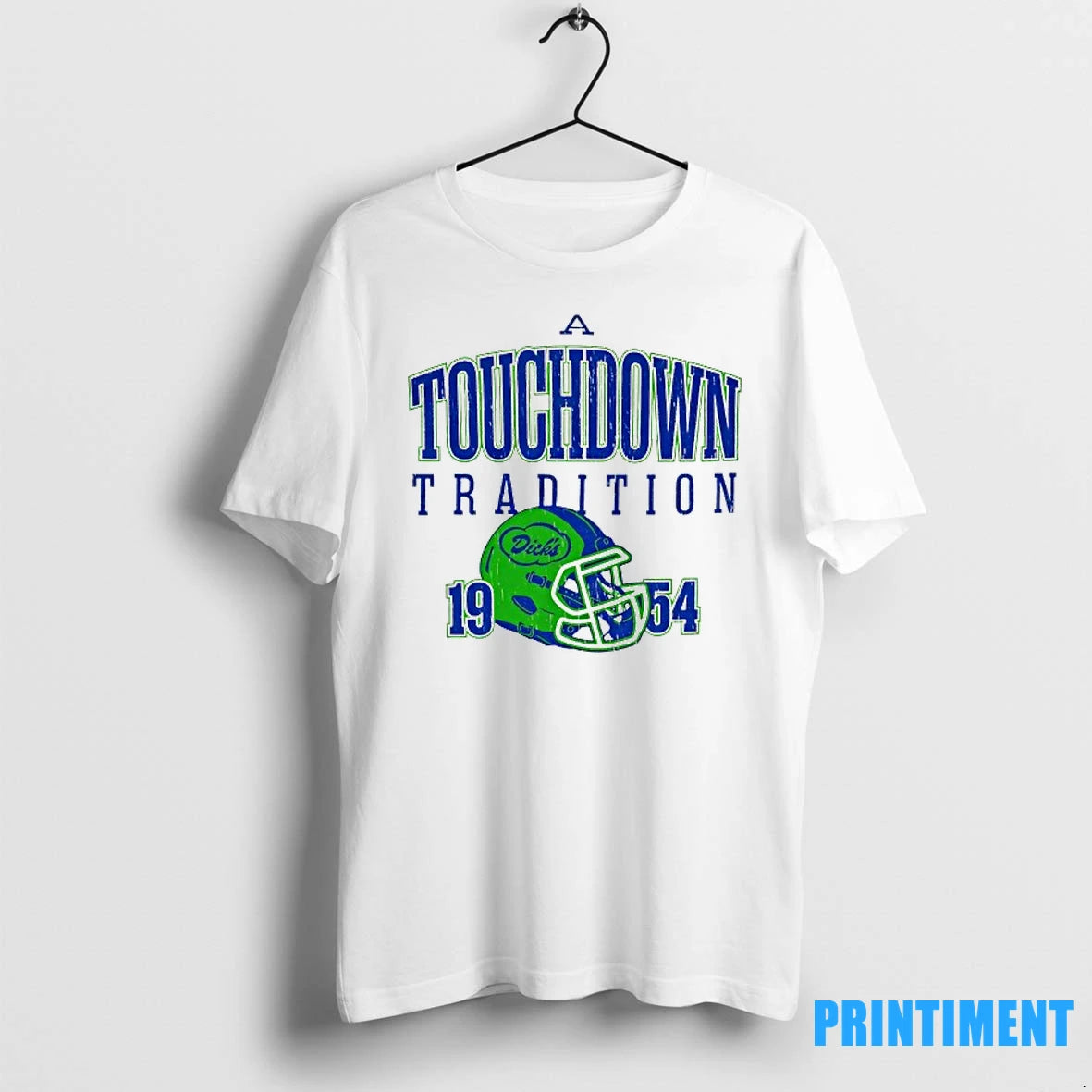 A Touchdown Tradition Seattle Seahawks Football 1954 Tshirts Sweater Hoodie
