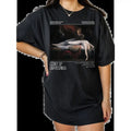 ACOTAR ACOMAF SJM Court Nightmares Feyre Rhysand Dark Romance Shirts Throne Glass Book T-Shirts