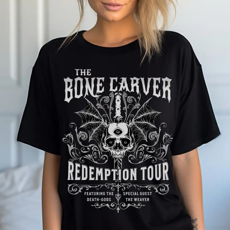 ACOTAR SJM Velaris Shirt ACOTAR Rhysand Feyre Acotar Shirt Acosf Acotar Art Acotar Throne Glass Bookish BookTok T-Shirts