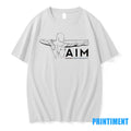 Aim Human Performance Tshirts Sweater