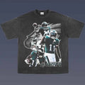 AJ BROWN 1.1 Soft Comfortable Shirt T-Shirts