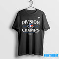Al East Division Champions Toronto Blue Jays Baseball Tshirts Sweater Hoodie
