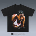 ALLEN IVERSON VINTAGE SPORT FAN V3 T-Shirts